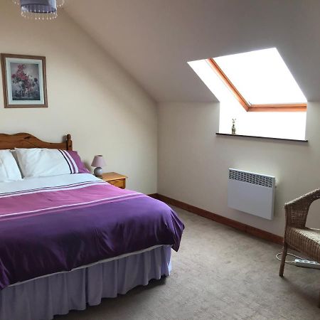 Charming Gite In Brittany Plenee-Jugon Luaran gambar