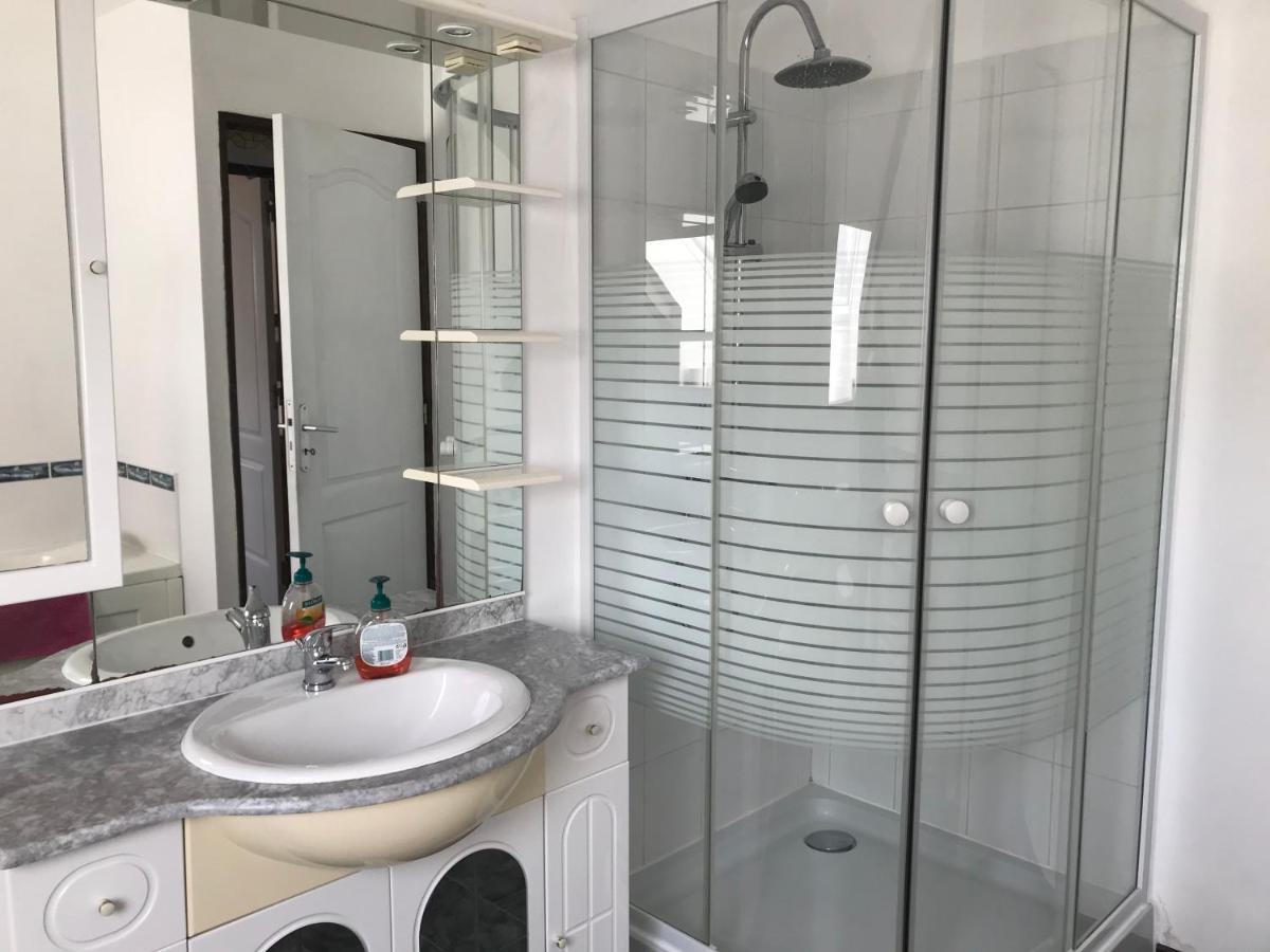 Charming Gite In Brittany Plenee-Jugon Luaran gambar