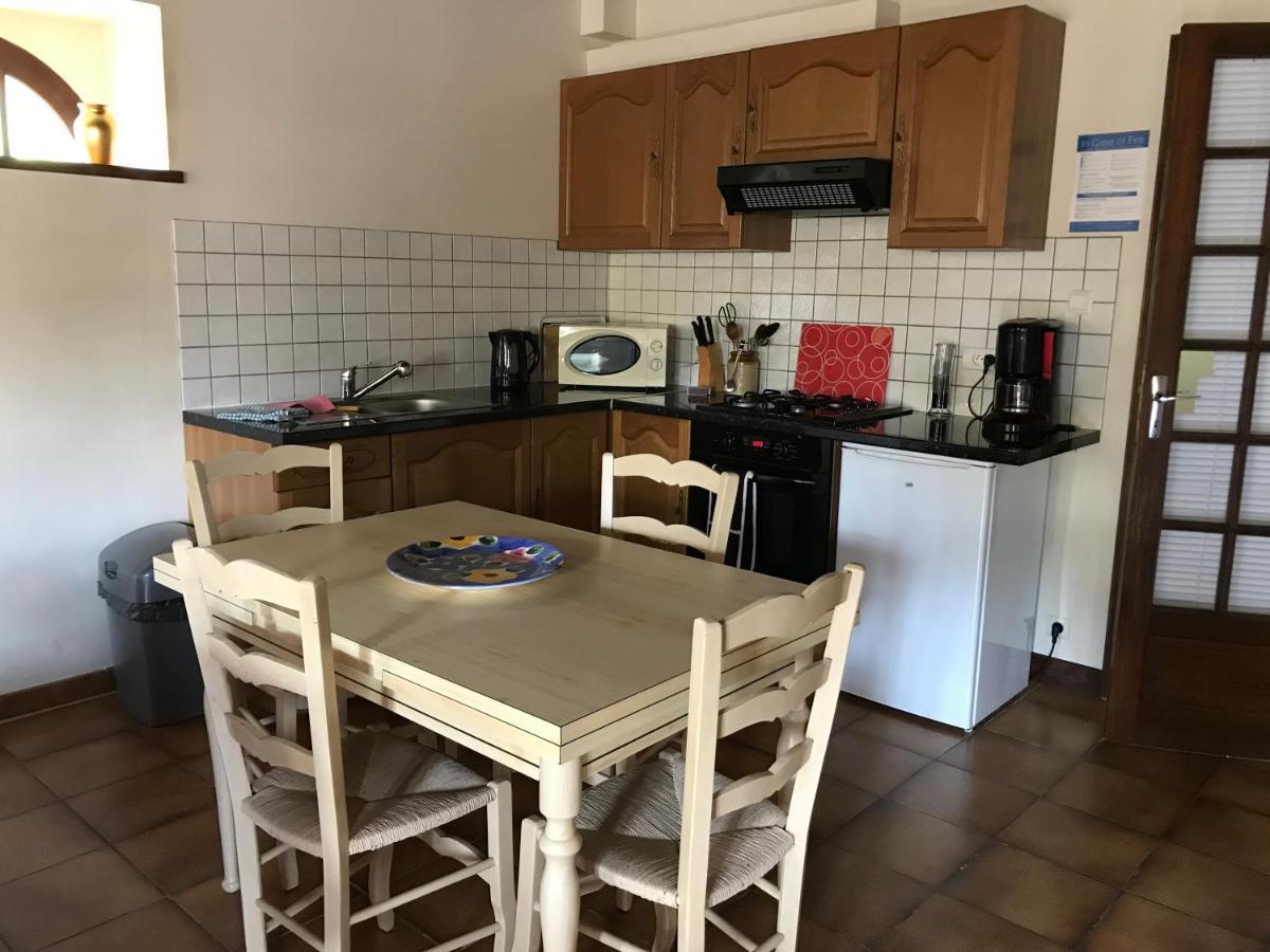 Charming Gite In Brittany Plenee-Jugon Luaran gambar